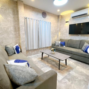 103, Higashi-Yotsugi 3A, Entire house for rent